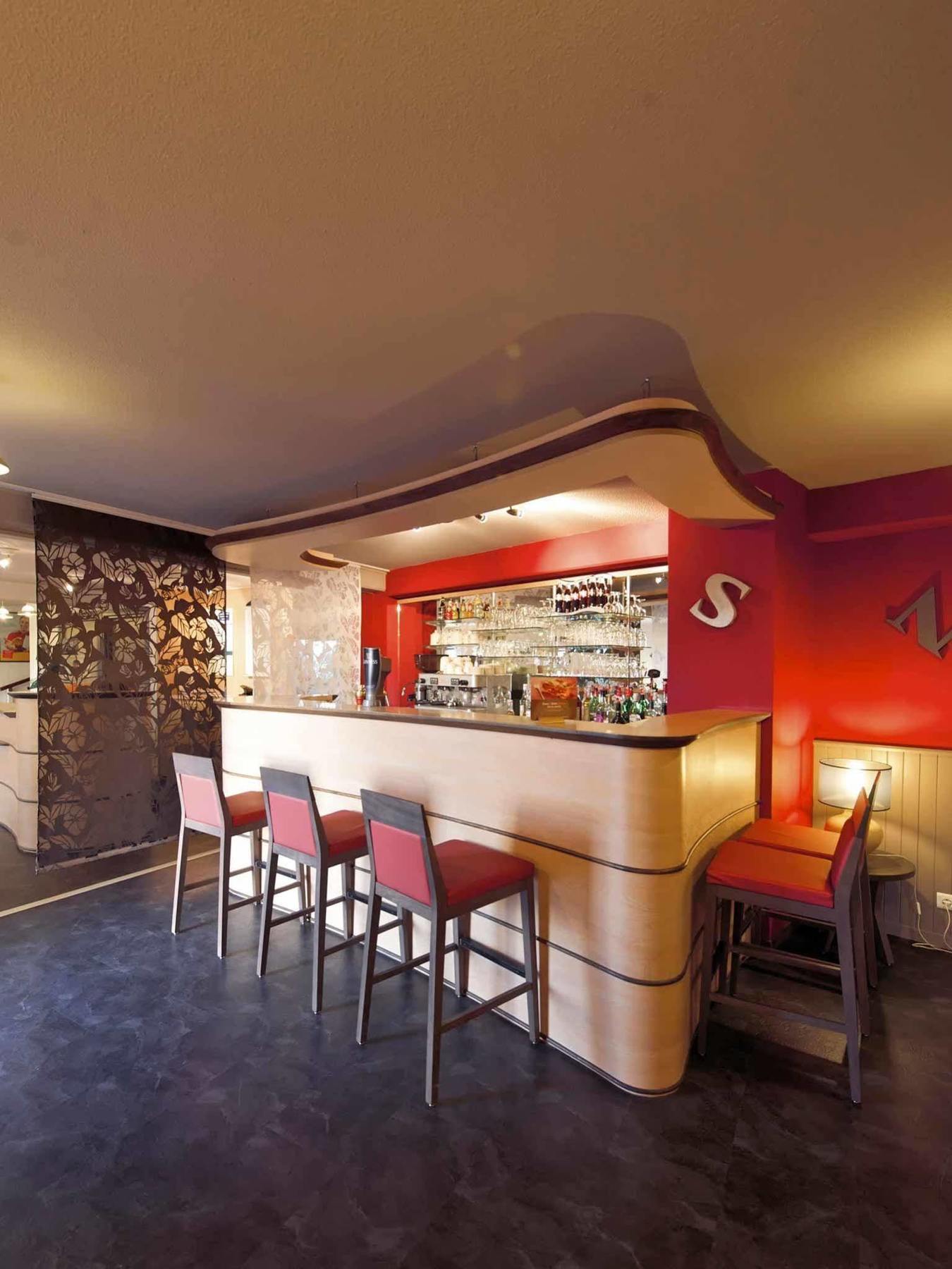 Hotel ibis Autun Exterior foto
